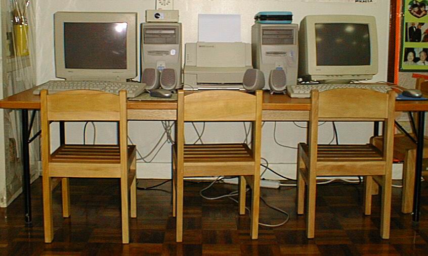 computers